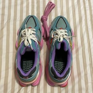 New Balance 9060 Unisex Sneakers